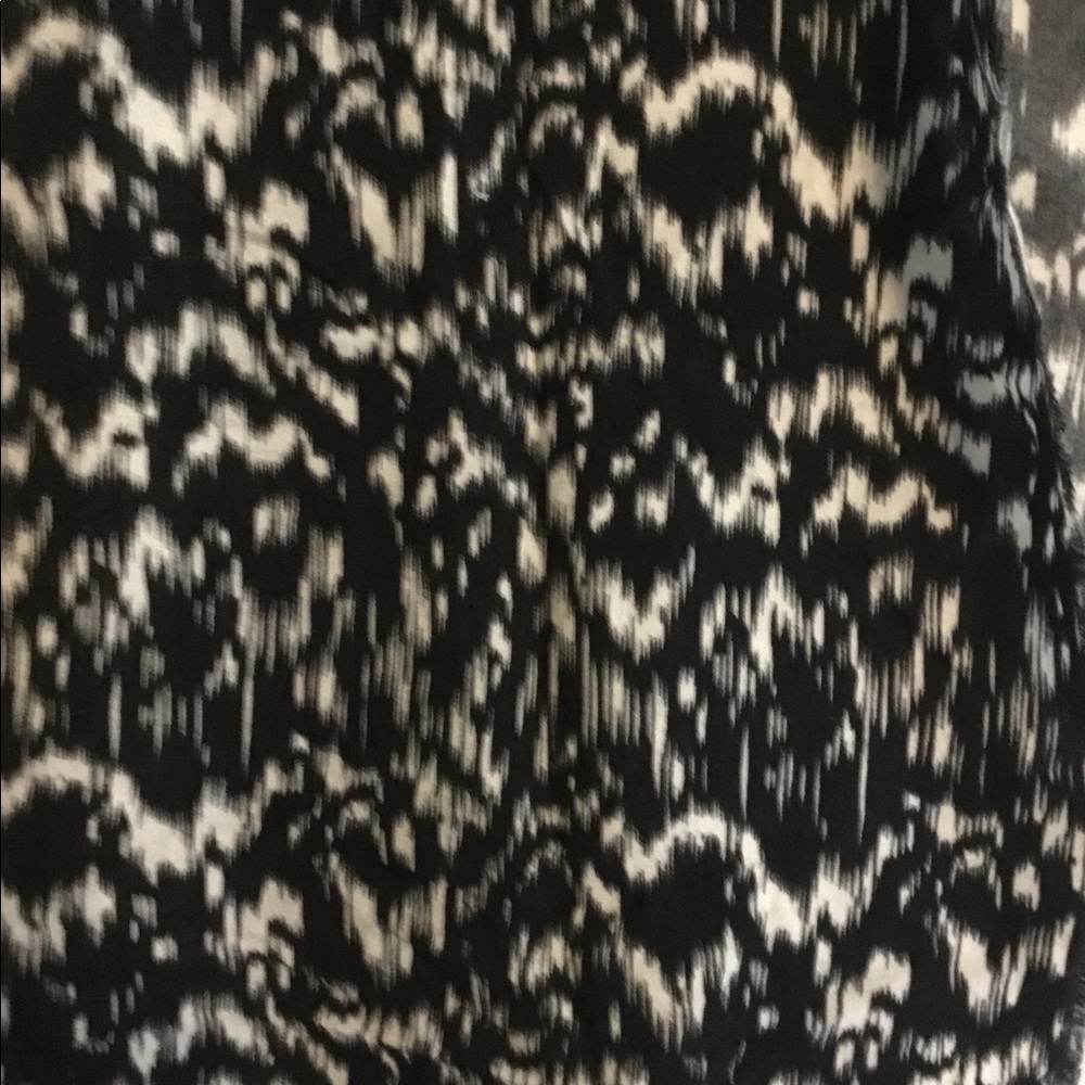 Joe Boxer Infinity Scarf - Picture 2 of 2